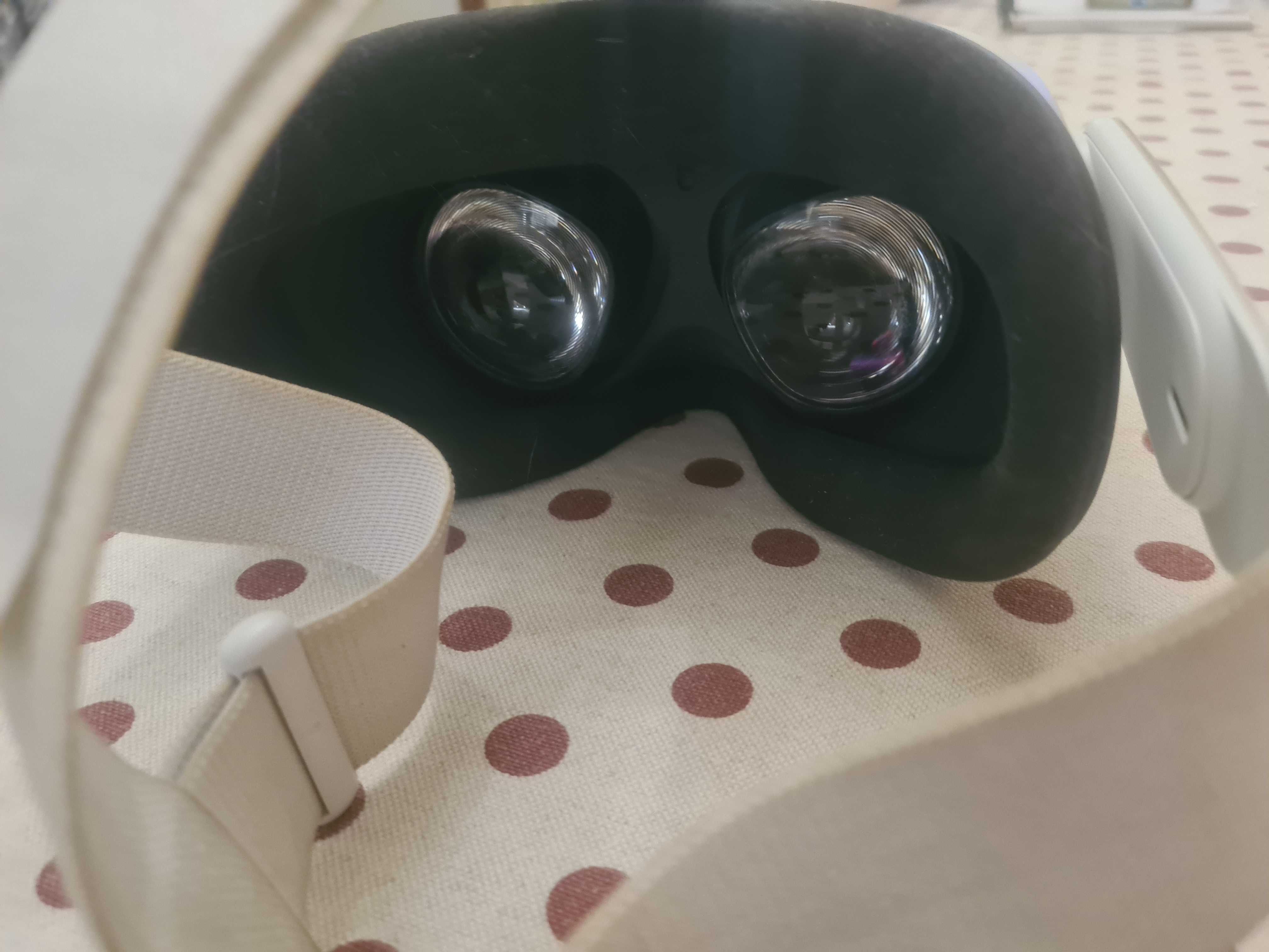 Meta oculus quest 2