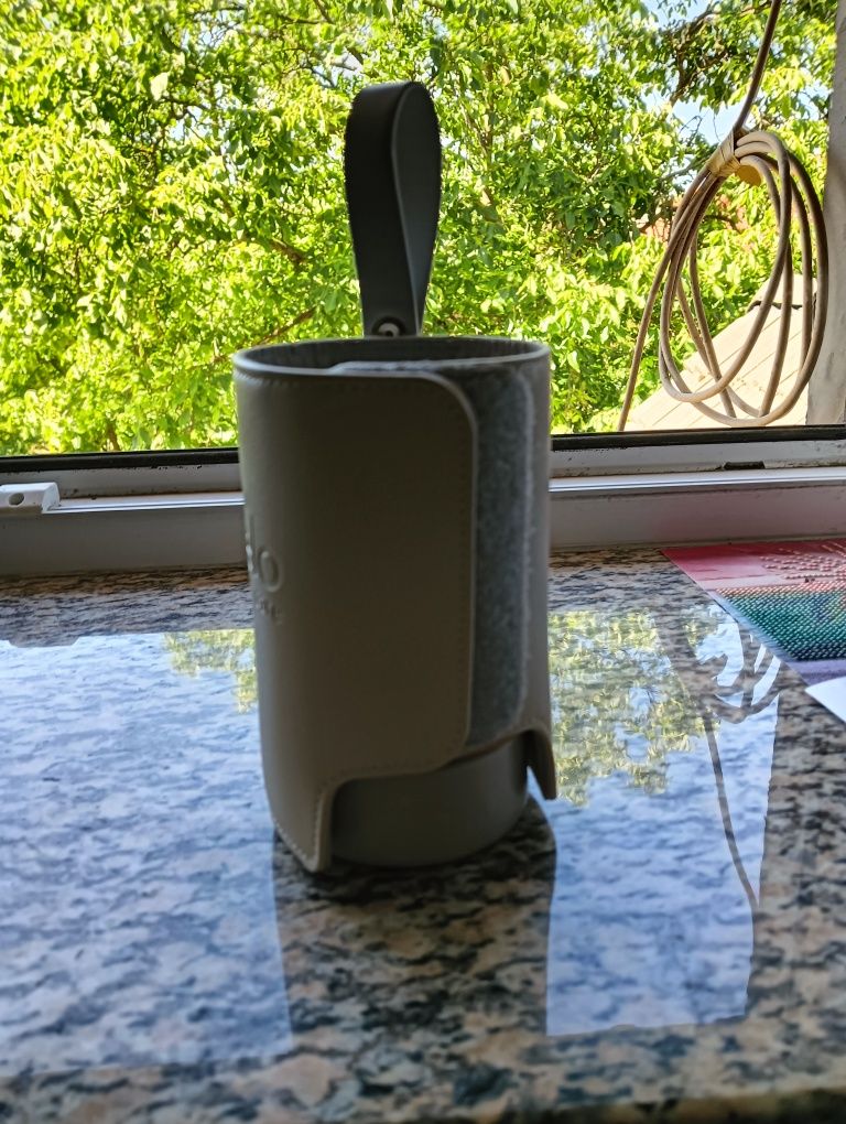 Podgrzewacz do butelek