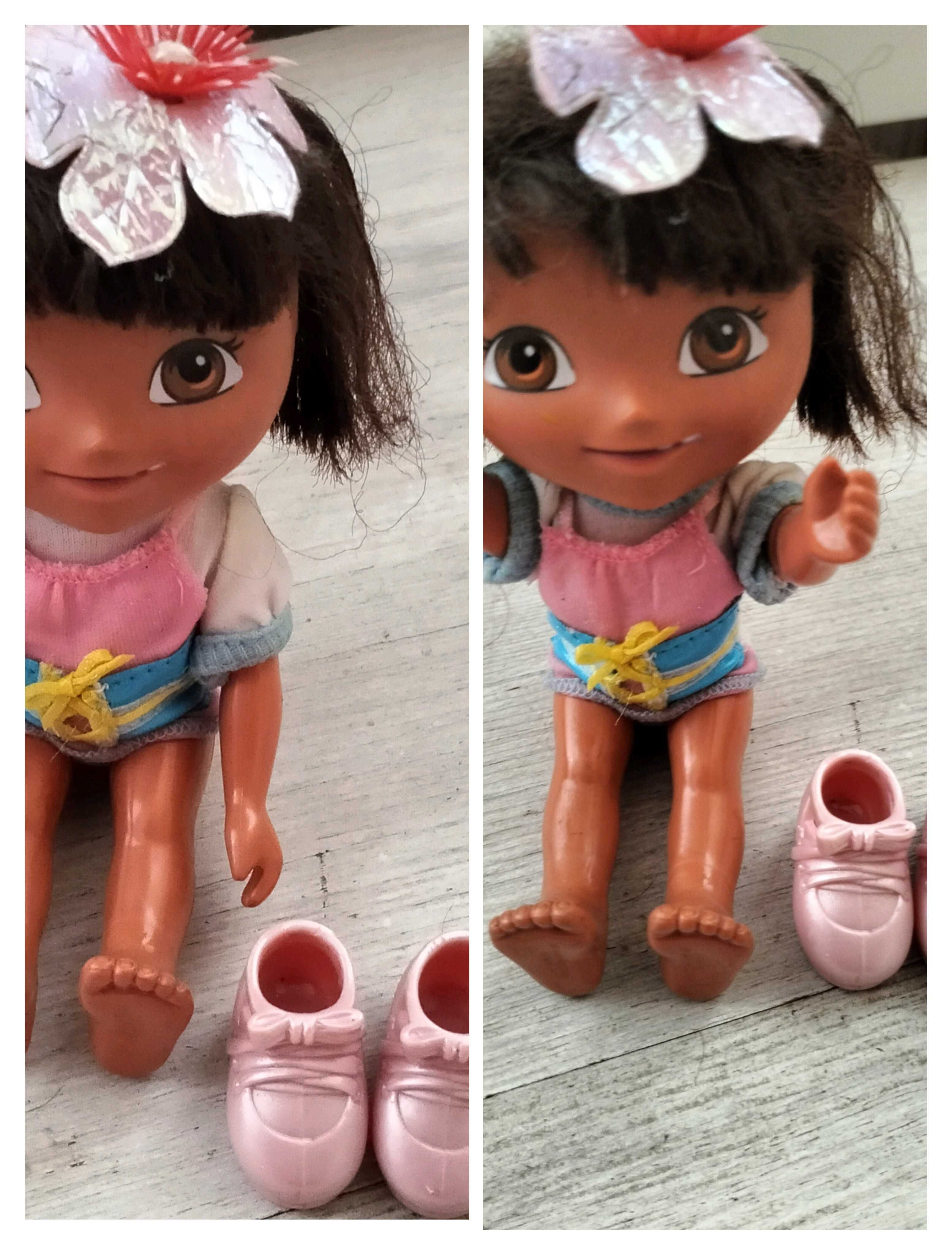 Кукла лялька  original із США 23 , 25 см лялька ДОРА MATTEL 15 см