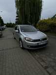 Volkswagen golf VI 1.2 TSI 2010 wersja Comfortline