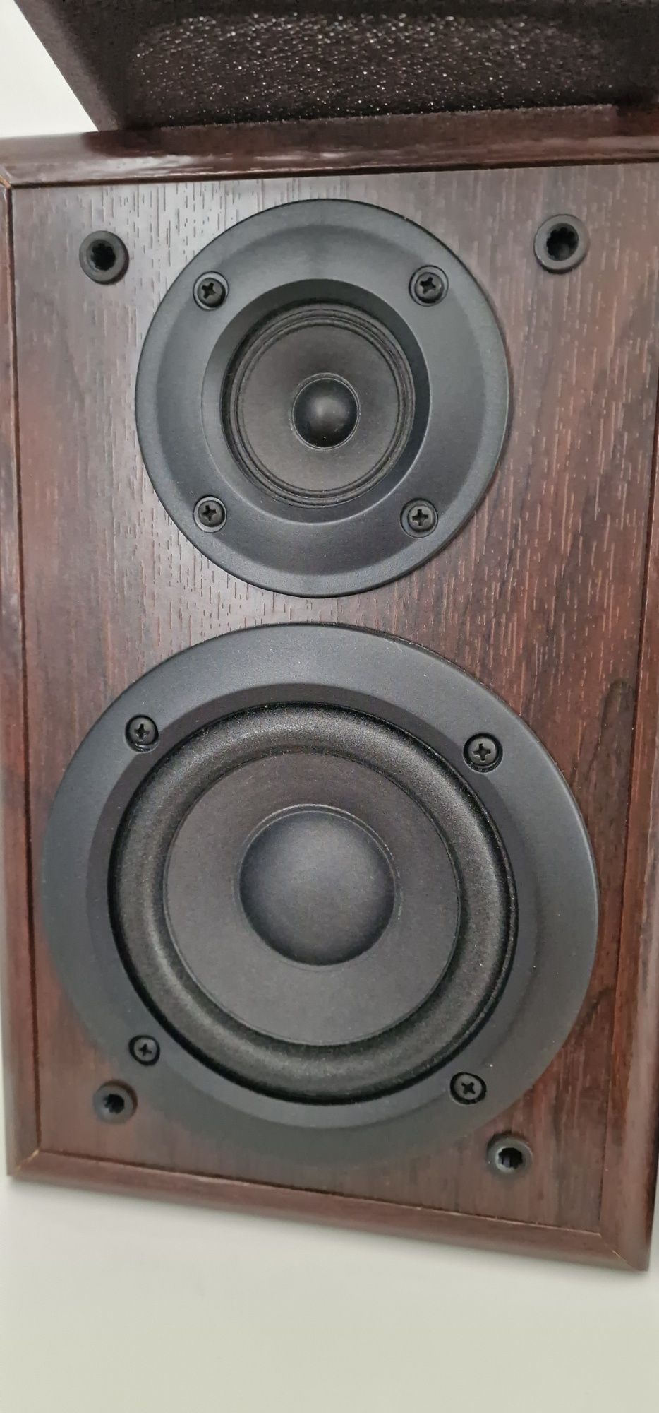 Kolumny głośnikowe Monitory Technics  SB-HD301