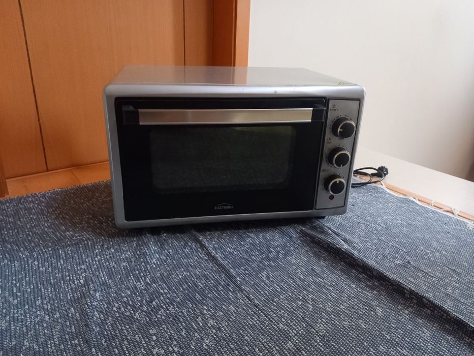 Forno Electonica