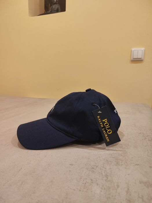 Chapéus Ralph Lauren