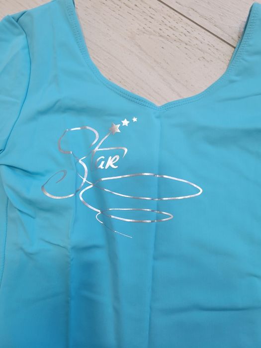 Дитячий купальник  для танців Demix 152 р