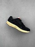 Мужские кроссовки Nike Zoom Vomero 5 Black Sesame Premium. 41-45