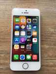 iPhone SE 128Gb zadbany komplet