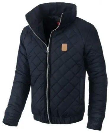 Kurtka PitBull zimowa męska L/XL