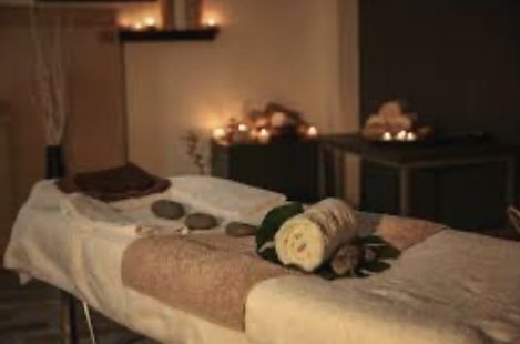 Massagens e terapia servicos de depilacao