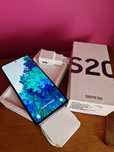 Samsung Galaxy S20 FE