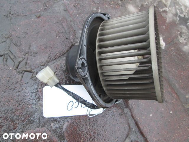 WENTYLATOR WNĘTRZA DAEWOO TICO