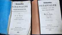 Kazania Parafialne 1863
