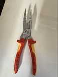 KNIPEX Szczypce do prac elektroinstalacyjnych