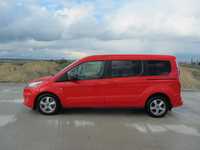 Ford Tourneo Connect Ford Tourneo Connect