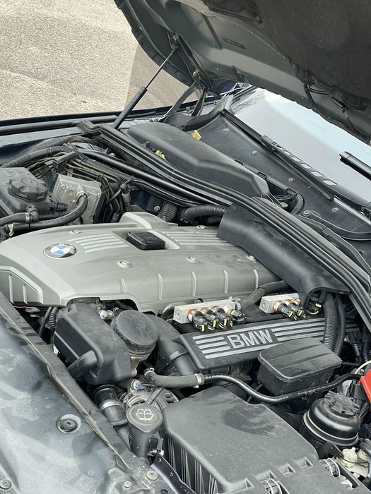 BMW E 60, 530 xi INDIVIDUAL 2006 г.в.