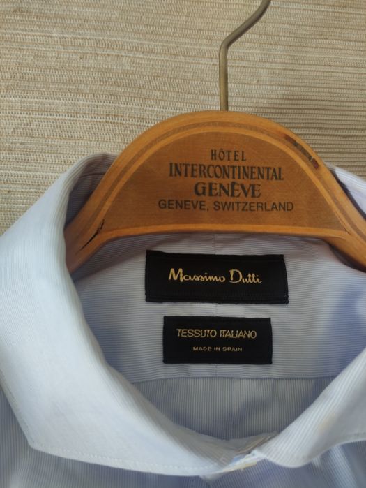 Fato de Cerimónia p/homem da Massimo Dutti
