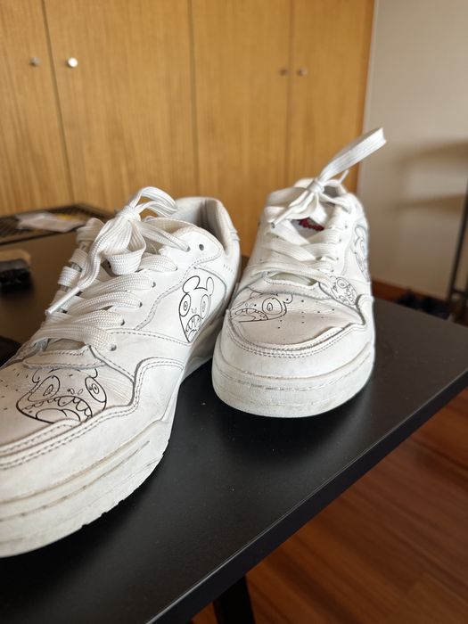 Sapatilha da skechers