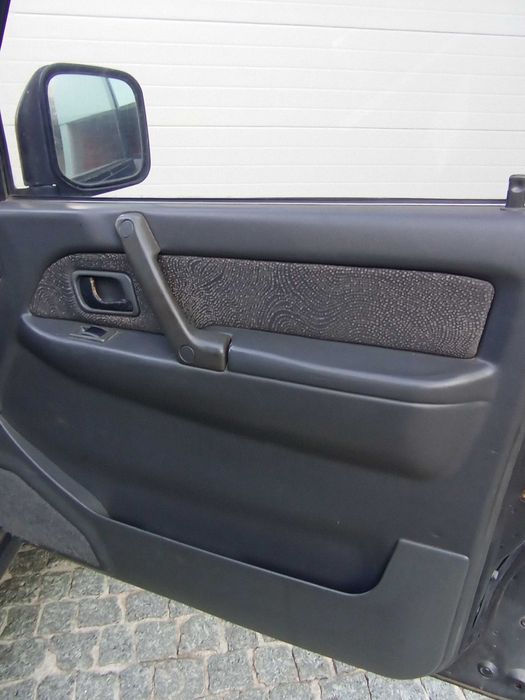 Misubichi Pajero