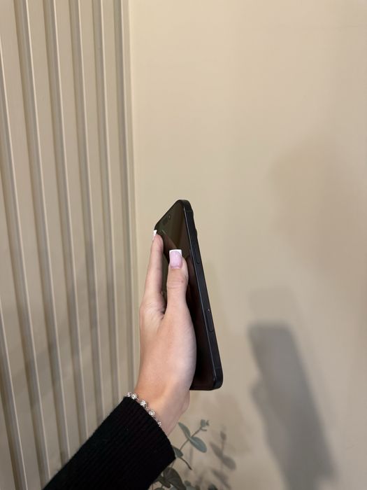 Used IPHONE 16 Pro Max 256 Black Titanium Neverlock Дорошенка28 IGrand