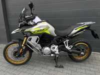 Nowy Motocykl VOGE 900DSX**Raty**2024r**VAT23%**Transdo150km gratis