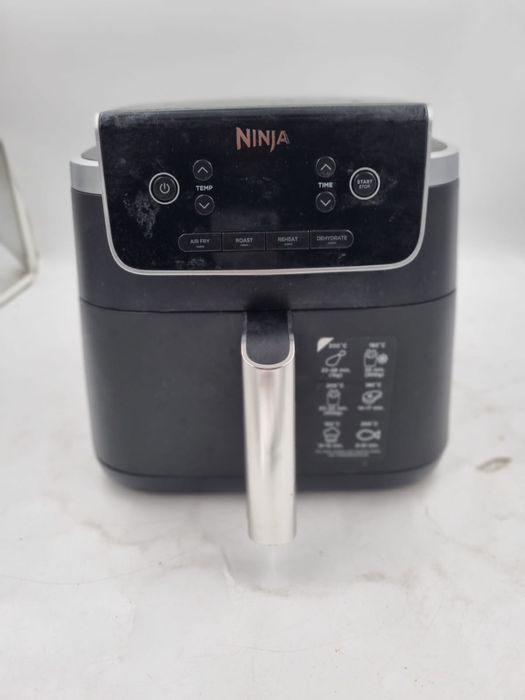 Ninja PRO 4,7 AF140EU frytkownice beztłuszczowe