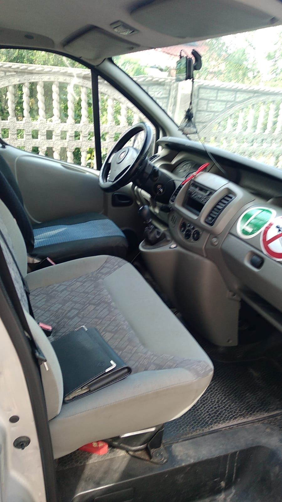 Sprzedam Opel Vivaro