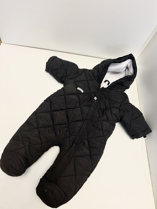 Дитячі комбінезони зима/осінь