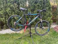 rower mtb bergamont tattoo ltd 2013 deore xt, koła 26", xc, roz. L