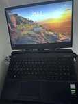 HP omen , 1660ti  , 16 gb ram , i-5 9300H