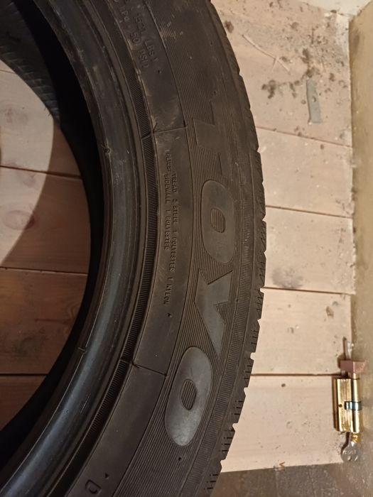 Шини Toyo зима 205/55 r17