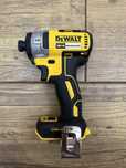 Zakrętarka udarowa DCF887 DeWalt - 2023r.
