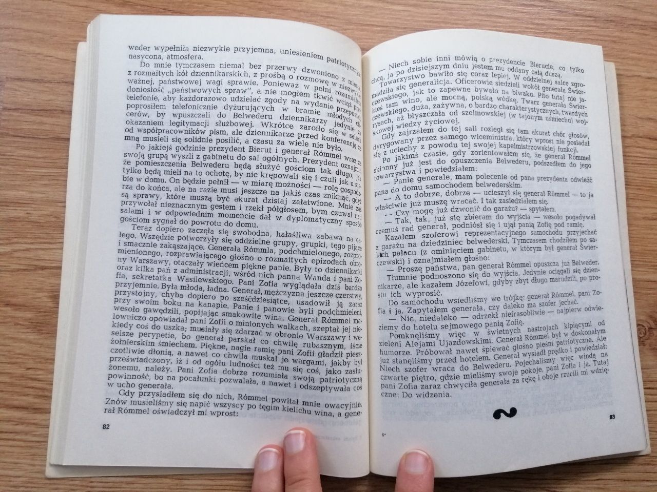 Byłem sekretarzem Bieruta - Stanisław Łukasiewicz
