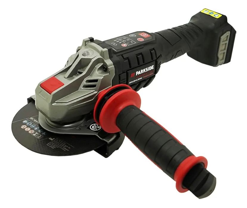 Rebarbadora Performance 20v Parkside