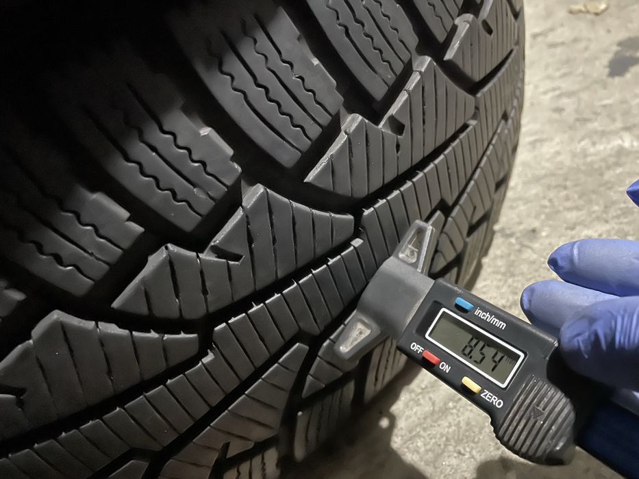 225/75 R16C 121/120R Nokian (Фінляндія) 2шт./ 2024 рік.