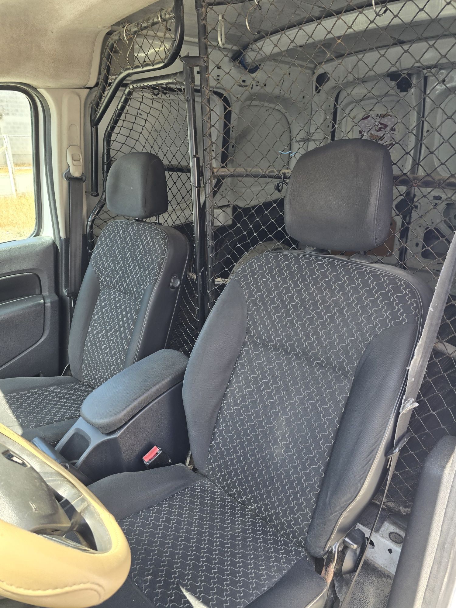 Renault Kangoo 1.5 dci 90cv
