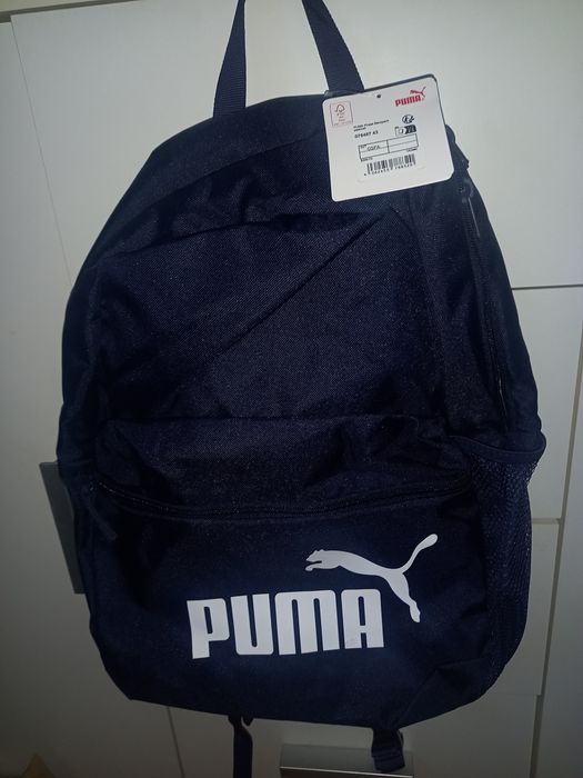 Plecak szkolny PUMA
