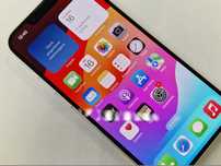 Iphone 14 128GB/ Starlight/ Bat 88%/ Grade B/ Gwarancja