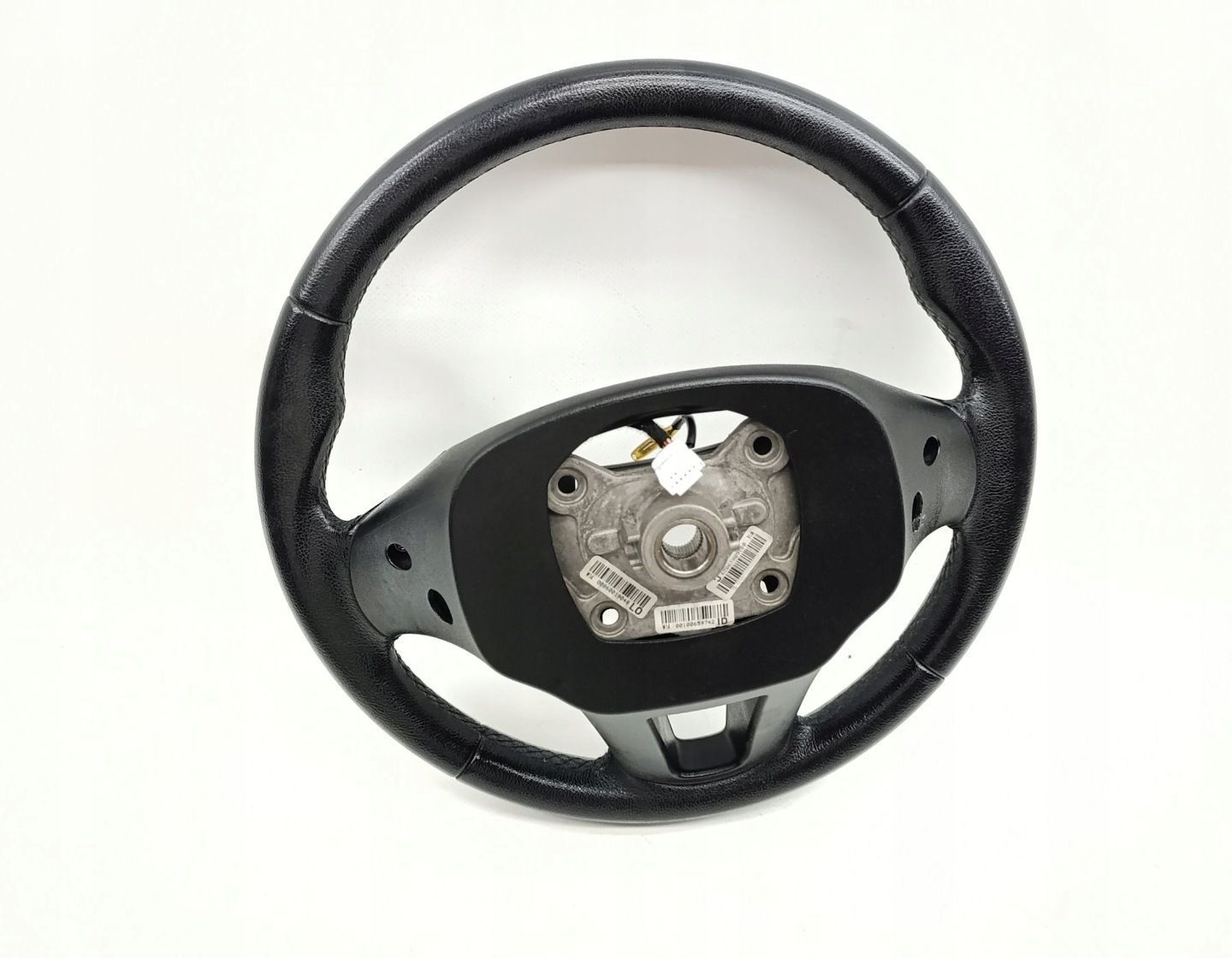 KIEROWNICA Z MULTIFUNKCJA PODUSZKA KIA CEED I 1.6 CRDI 1H596-01010
