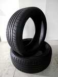 Pneus Bridgestone Turanza T005 - 225/40/19 - Como NOVOS