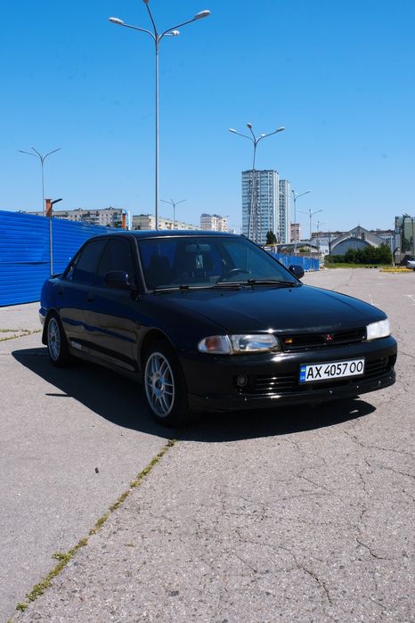 Mitsubishi Lancer 1995 GLXi 1.6