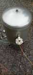 Cuba de Inox 50 Litros