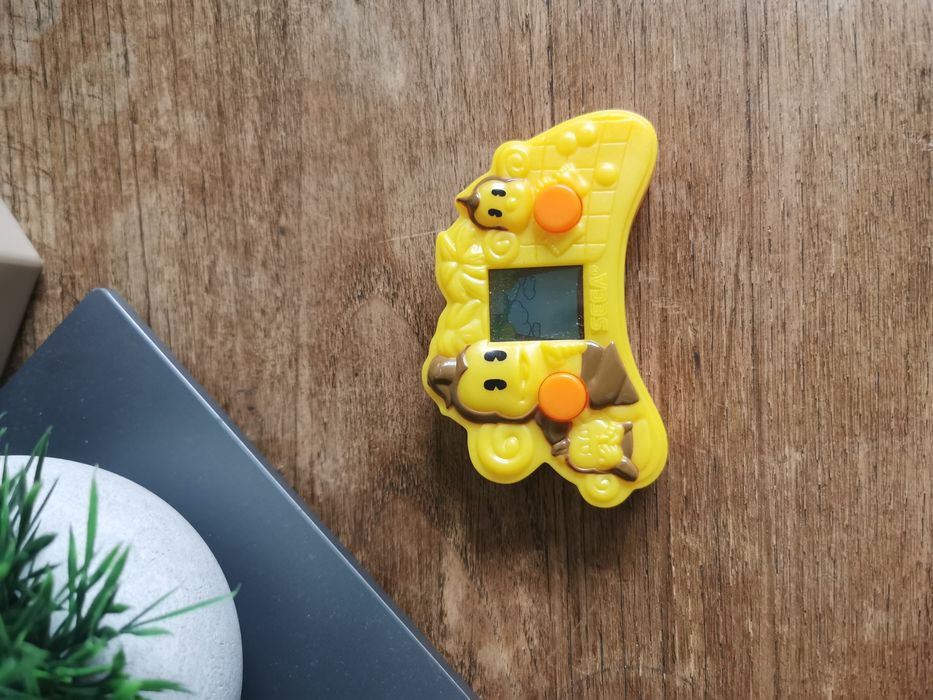 Super Monkey Ball | Mini-Jogo McDonald's