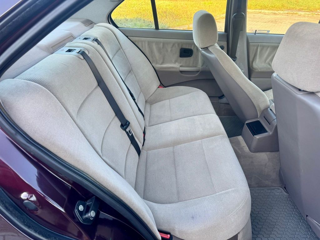 BMW e36 325 TD  *salon PL *pierwszy właściciel *jako zabytek