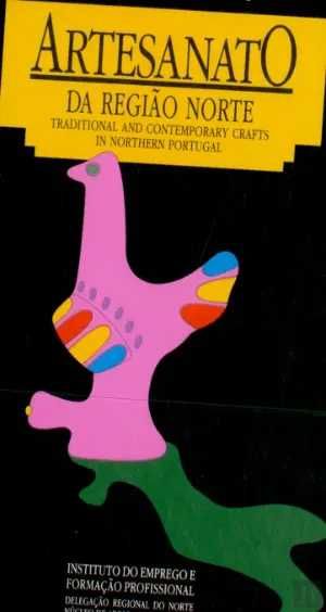 livro artesanato da região norte