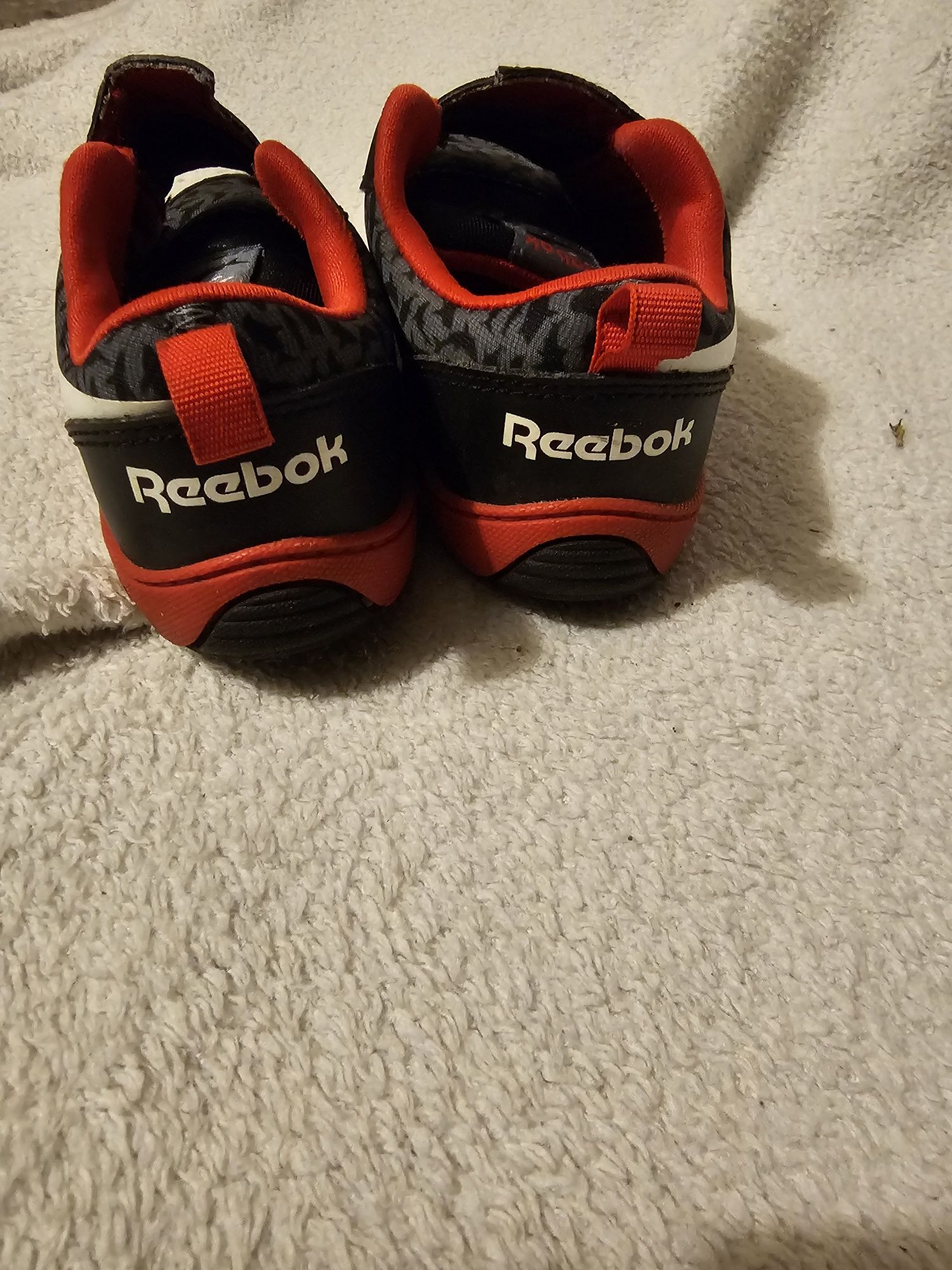 Buty Reebok  N'Fit rozmiar 25