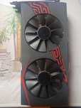 Відеокарта Rx 470 4 Gb