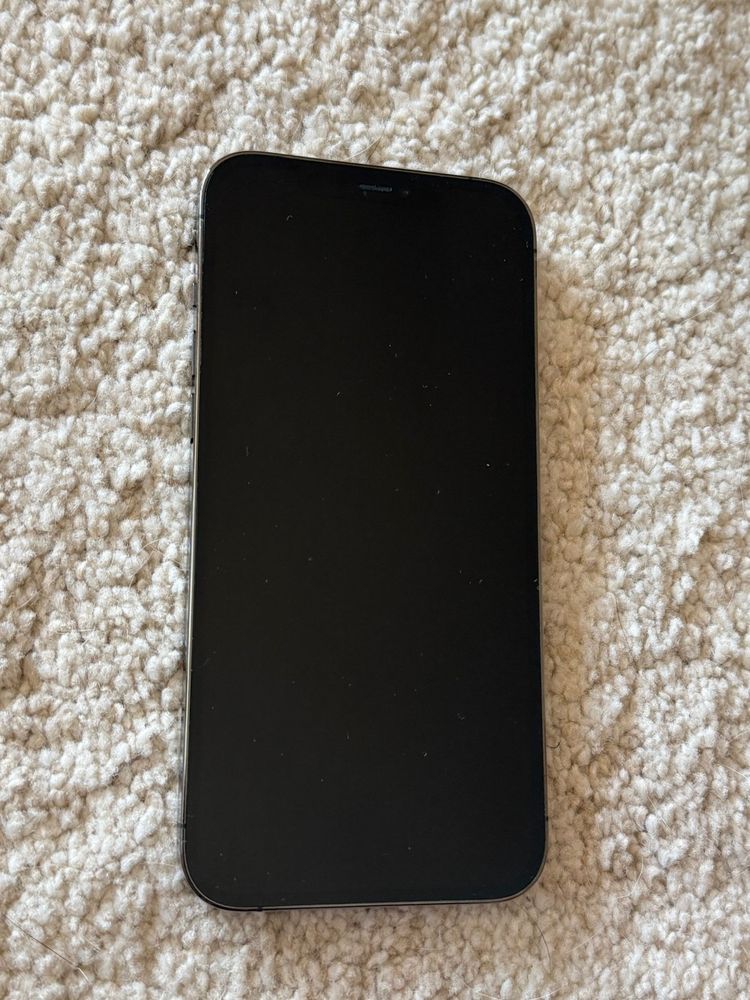 Iphone 12 Pro Max 256GB