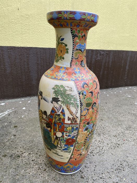 Jarrão Chinês antigo