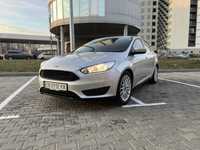 Ford Focus 3 electric