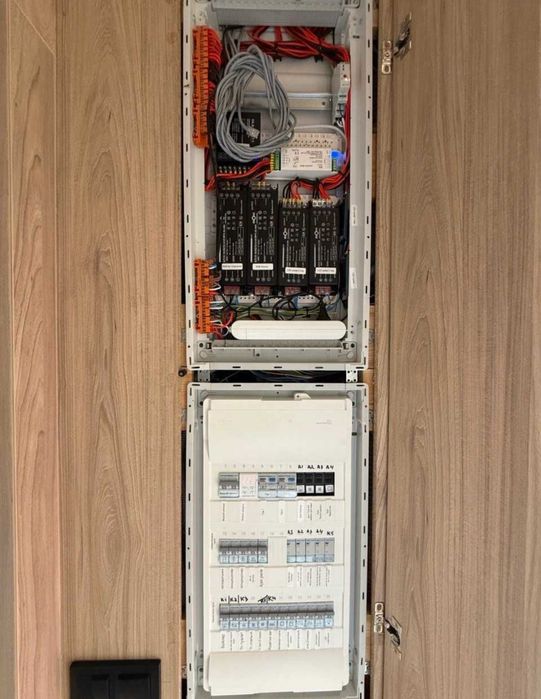 Двоповерховий модульний будинок 55 м2 !!