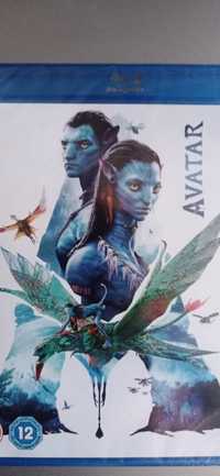 Avatar blu ray remastering